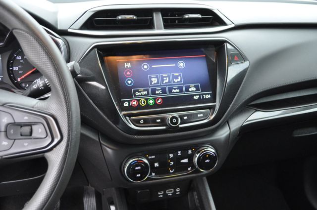 2022 Chevrolet Trailblazer LT | Louisville, MS | CARite Louisville MS