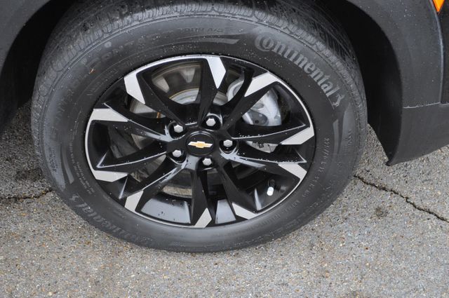 2022 Chevrolet Trailblazer LT | Louisville, MS | CARite Louisville MS