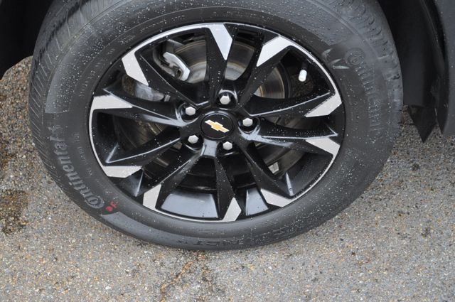 2022 Chevrolet Trailblazer LT | Louisville, MS | CARite Louisville MS