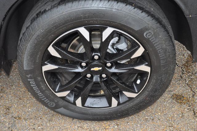 2022 Chevrolet Trailblazer LT | Louisville, MS | CARite Louisville MS 2022 Chevrolet Trailblazer LT | Louisville, MS | CARite Louisville MS