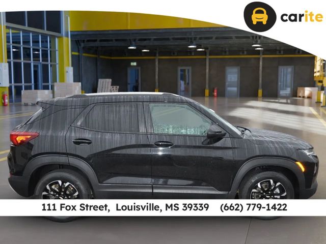 2022 Chevrolet Trailblazer LT | Louisville, MS | CARite Louisville MS 2022 Chevrolet Trailblazer LT | Louisville, MS | CARite Louisville MS