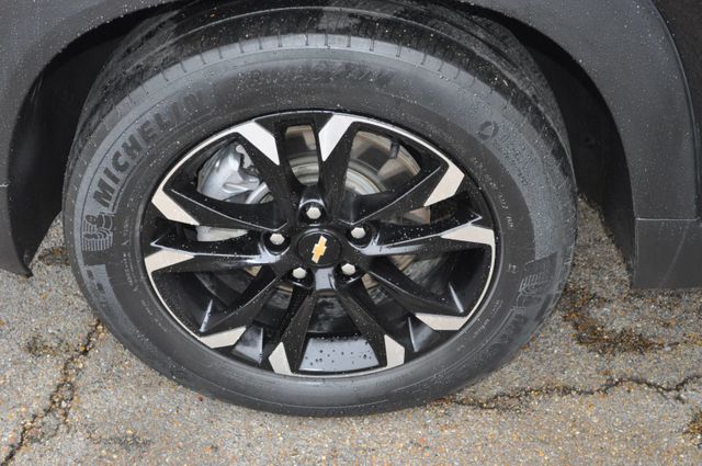 2022 Chevrolet Trailblazer LT | Louisville, MS | CARite Louisville MS