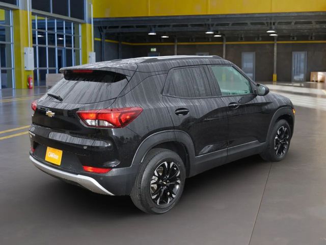 2022 Chevrolet Trailblazer LT | Louisville, MS | CARite Louisville MS 2022 Chevrolet Trailblazer LT | Louisville, MS | CARite Louisville MS