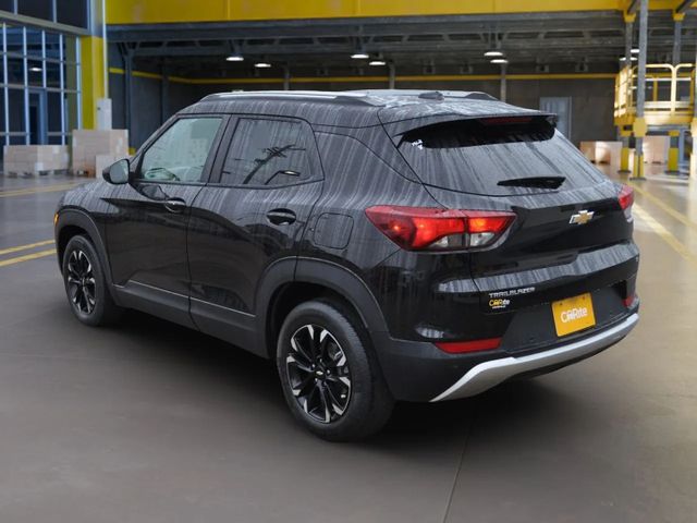 2022 Chevrolet Trailblazer LT | Louisville, MS | CARite Louisville MS
