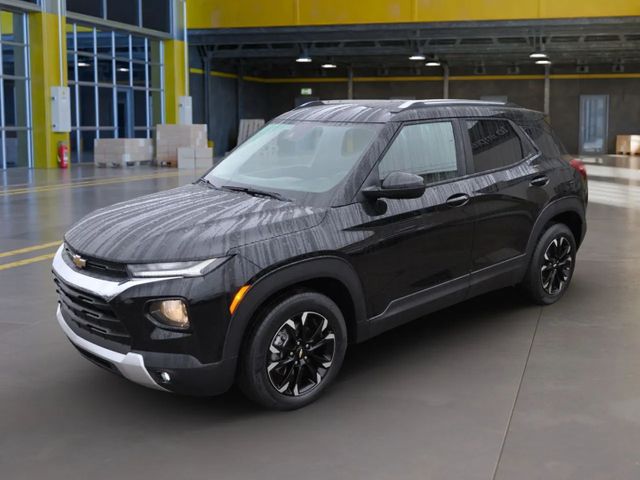 2022 Chevrolet Trailblazer LT | Louisville, MS | CARite Louisville MS