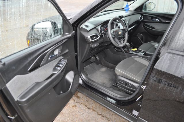 2022 Chevrolet Trailblazer LT | Louisville, MS | CARite Louisville MS 2022 Chevrolet Trailblazer LT | Louisville, MS | CARite Louisville MS