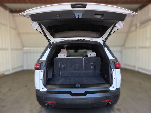 2022 Chevrolet TRAVERSE LT | Houston, TX | Texas Star Motors