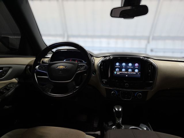 2022 Chevrolet TRAVERSE LT | Houston, TX | Texas Star Motors