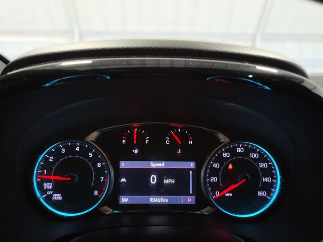 2022 Chevrolet TRAVERSE LT | Houston, TX | Texas Star Motors