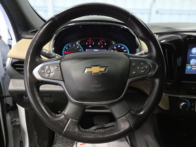 2022 Chevrolet TRAVERSE LT | Houston, TX | Texas Star Motors 2022 Chevrolet TRAVERSE LT | Houston, TX | Texas Star Motors