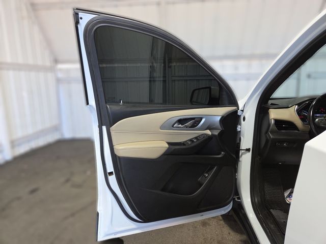 2022 Chevrolet TRAVERSE LT | Houston, TX | Texas Star Motors 2022 Chevrolet TRAVERSE LT | Houston, TX | Texas Star Motors