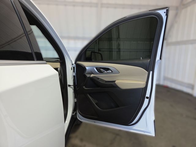 2022 Chevrolet TRAVERSE LT 2022 Chevrolet TRAVERSE LT