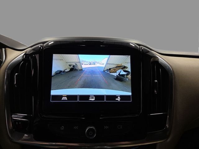 2022 Chevrolet TRAVERSE LT 2022 Chevrolet TRAVERSE LT