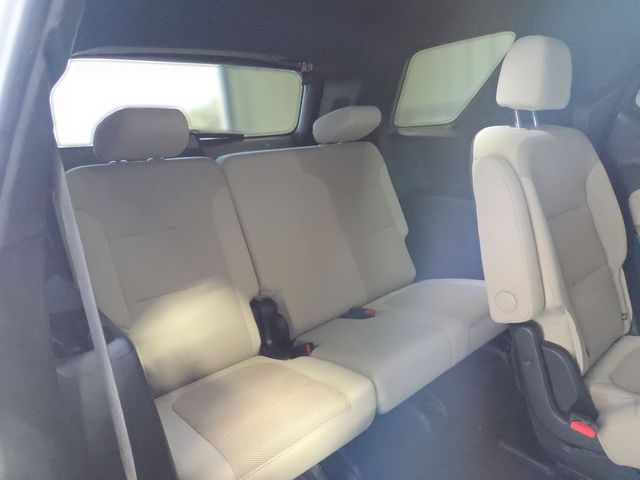 2022 Chevrolet TRAVERSE LT 2022 Chevrolet TRAVERSE LT