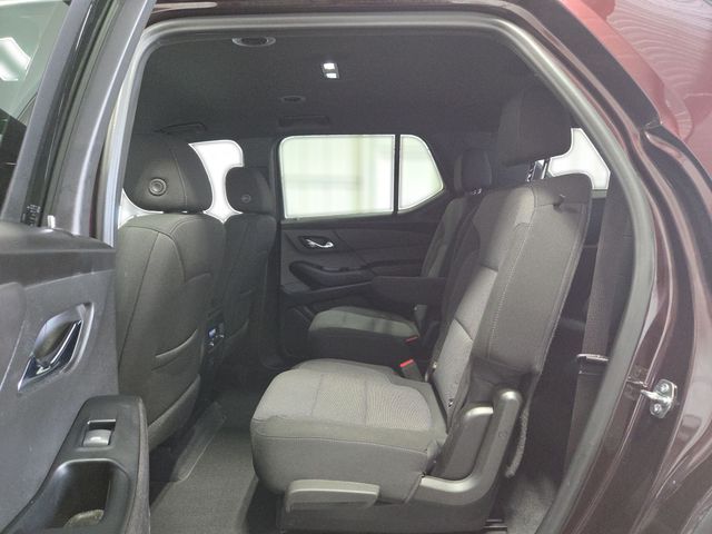 2022 Chevrolet TRAVERSE LT 2022 Chevrolet TRAVERSE LT