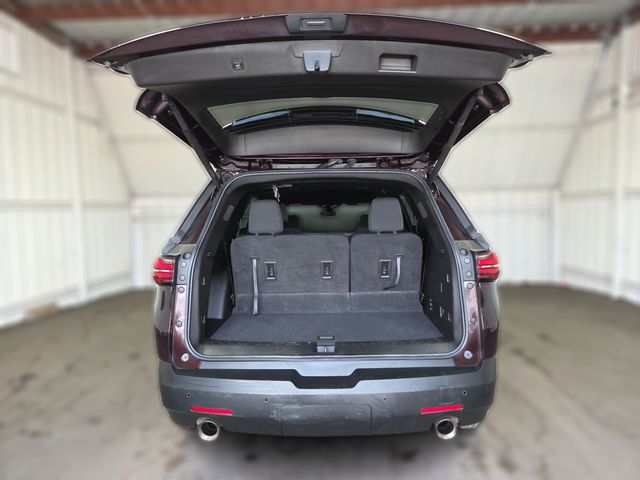 2022 Chevrolet TRAVERSE LT | Houston, TX | Texas Star Motors 2022 Chevrolet TRAVERSE LT | Houston, TX | Texas Star Motors