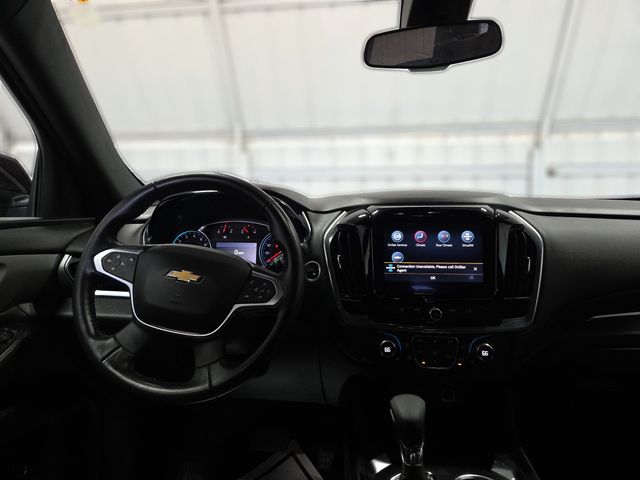 2022 Chevrolet TRAVERSE LT | Houston, TX | Texas Star Motors