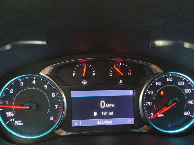 2022 Chevrolet TRAVERSE LT 2022 Chevrolet TRAVERSE LT