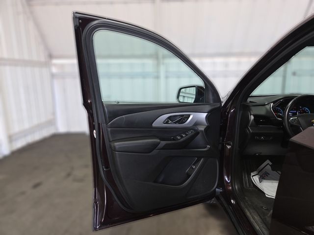 2022 Chevrolet TRAVERSE LT 2022 Chevrolet TRAVERSE LT