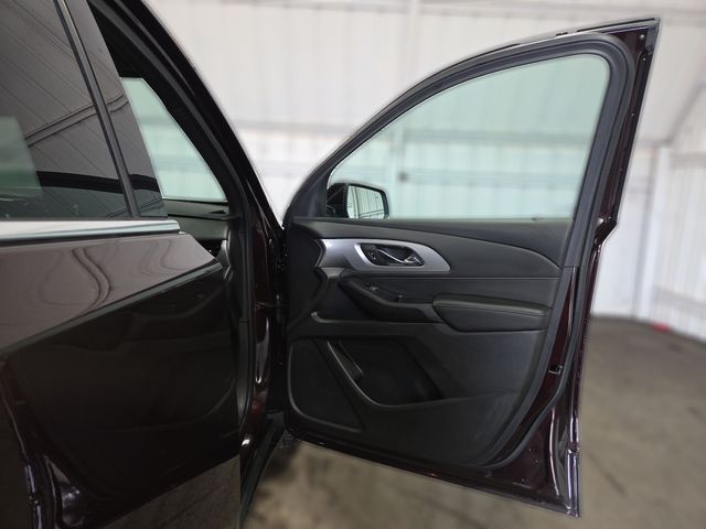 2022 Chevrolet TRAVERSE LT | Houston, TX | Texas Star Motors