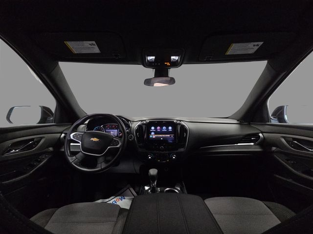 2022 Chevrolet TRAVERSE LT | Houston, TX | Texas Star Motors 2022 Chevrolet TRAVERSE LT | Houston, TX | Texas Star Motors