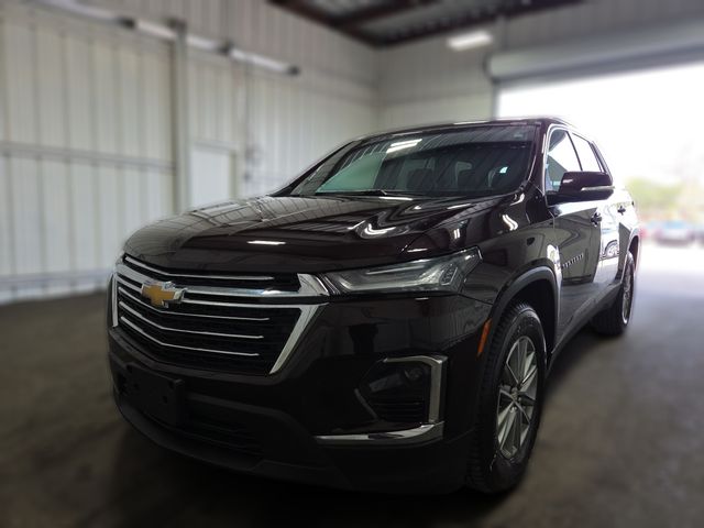 2022 Chevrolet TRAVERSE LT | Houston, TX | Texas Star Motors 2022 Chevrolet TRAVERSE LT | Houston, TX | Texas Star Motors