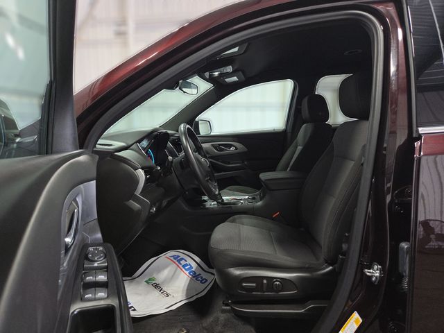 2022 Chevrolet TRAVERSE LT | Houston, TX | Texas Star Motors 2022 Chevrolet TRAVERSE LT | Houston, TX | Texas Star Motors