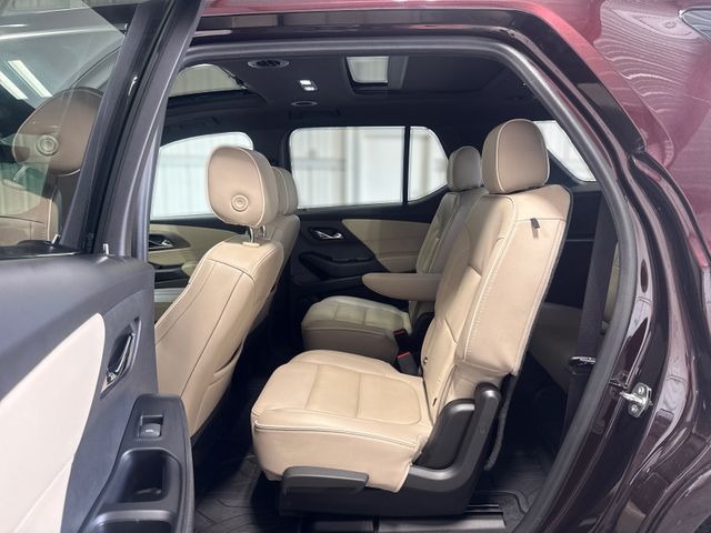 2022 Chevrolet TRAVERSE PREMIER | Houston, TX | Texas Star Motors 2022 Chevrolet TRAVERSE PREMIER | Houston, TX | Texas Star Motors