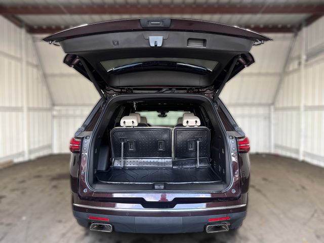 2022 Chevrolet TRAVERSE PREMIER | Houston, TX | Texas Star Motors