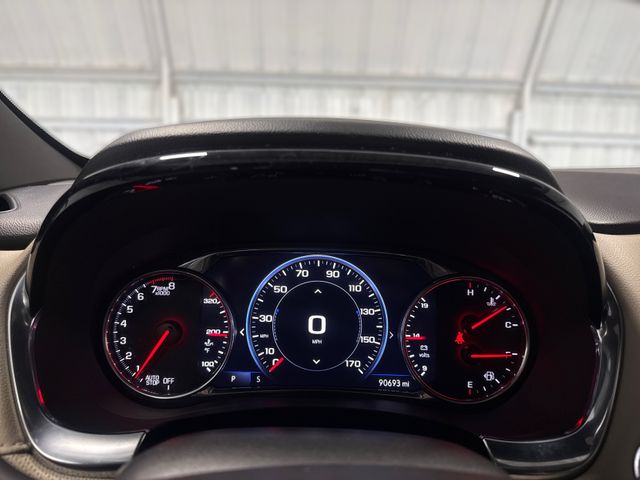 2022 Chevrolet TRAVERSE PREMIER | Houston, TX | Texas Star Motors