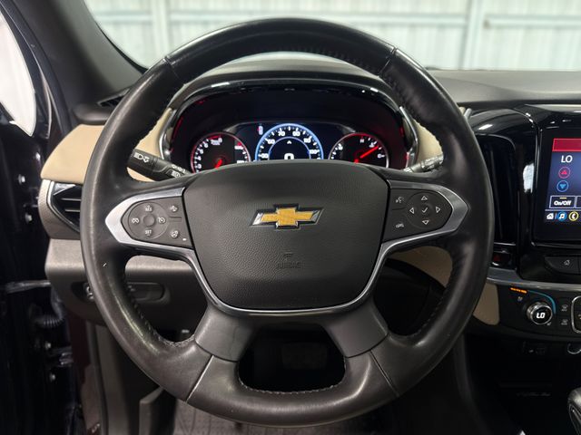 2022 Chevrolet TRAVERSE PREMIER | Houston, TX | Texas Star Motors