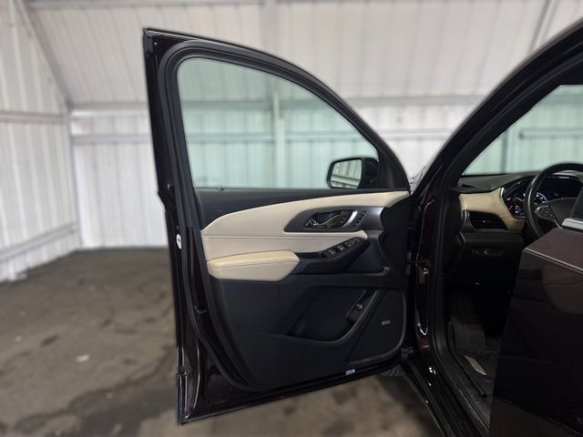 2022 Chevrolet TRAVERSE PREMIER | Houston, TX | Texas Star Motors