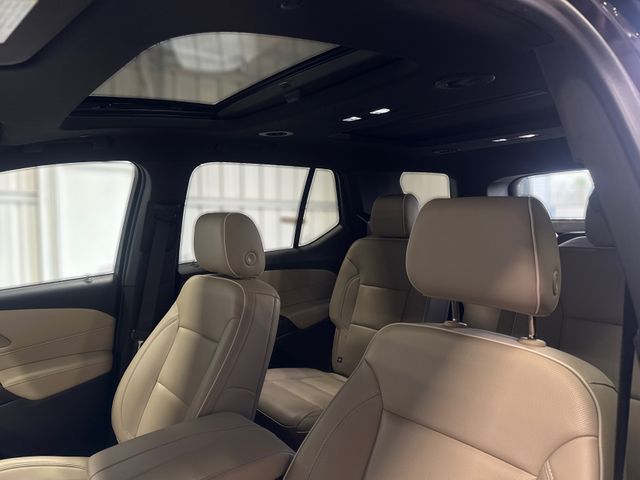 2022 Chevrolet TRAVERSE PREMIER | Houston, TX | Texas Star Motors