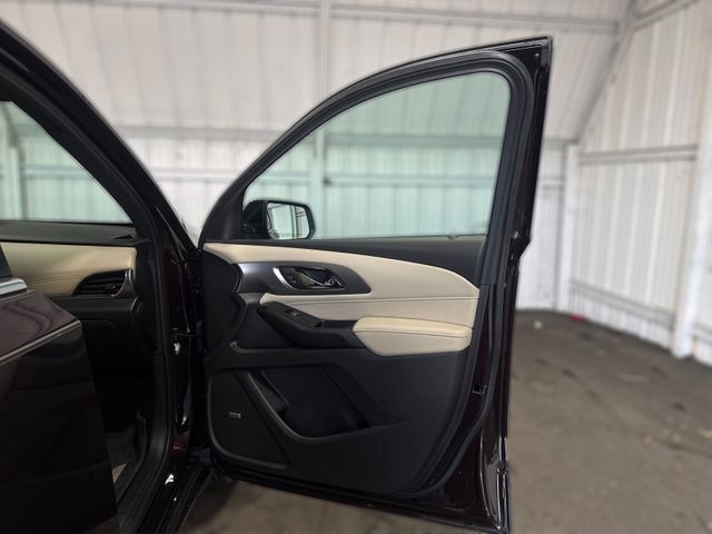 2022 Chevrolet TRAVERSE PREMIER | Houston, TX | Texas Star Motors 2022 Chevrolet TRAVERSE PREMIER | Houston, TX | Texas Star Motors