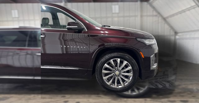 2022 Chevrolet TRAVERSE PREMIER | Houston, TX | Texas Star Motors 2022 Chevrolet TRAVERSE PREMIER | Houston, TX | Texas Star Motors