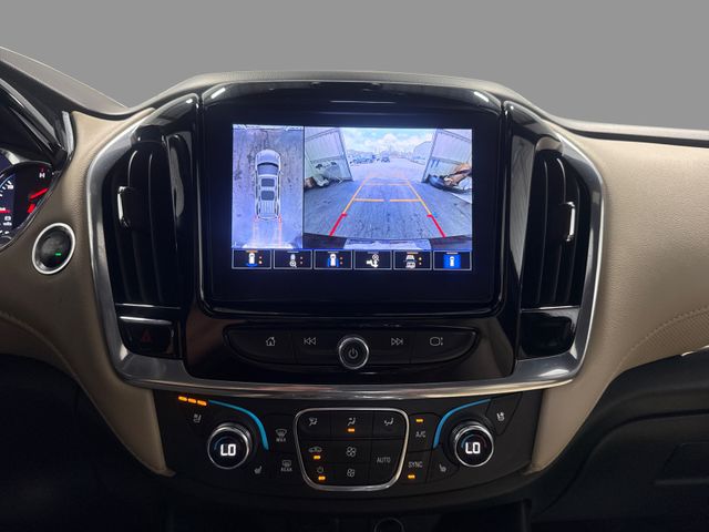 2022 Chevrolet TRAVERSE PREMIER | Houston, TX | Texas Star Motors 2022 Chevrolet TRAVERSE PREMIER | Houston, TX | Texas Star Motors