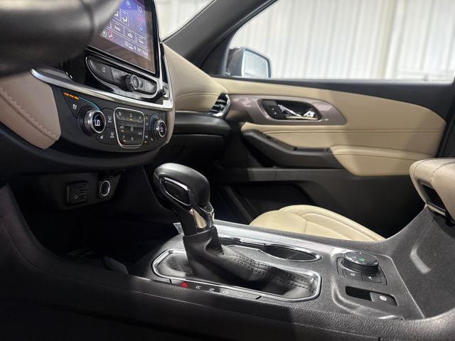 2022 Chevrolet TRAVERSE PREMIER | Houston, TX | Texas Star Motors 2022 Chevrolet TRAVERSE PREMIER | Houston, TX | Texas Star Motors