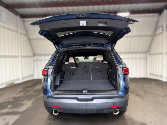 2022 Chevrolet TRAVERSE LS | Houston, TX | Texas Star Motors