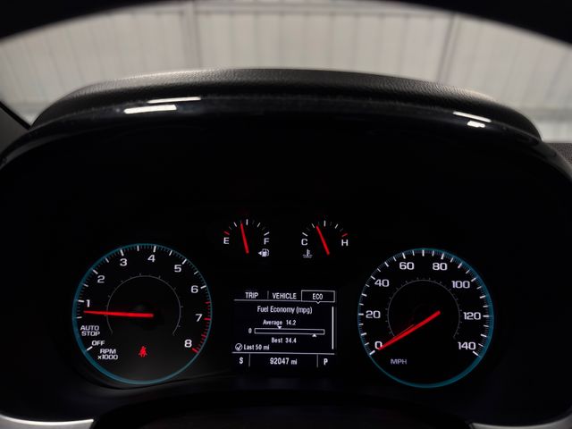 2022 Chevrolet TRAVERSE LS | Houston, TX | Texas Star Motors