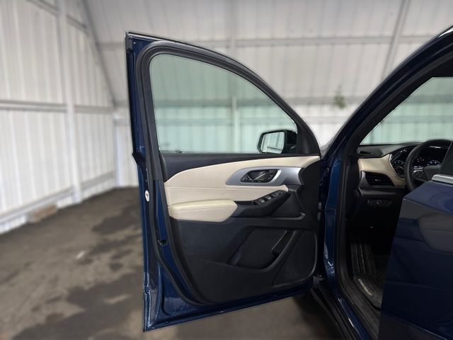 2022 Chevrolet TRAVERSE LS | Houston, TX | Texas Star Motors 2022 Chevrolet TRAVERSE LS | Houston, TX | Texas Star Motors