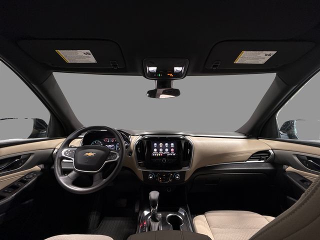 2022 Chevrolet TRAVERSE LS | Houston, TX | Texas Star Motors 2022 Chevrolet TRAVERSE LS | Houston, TX | Texas Star Motors