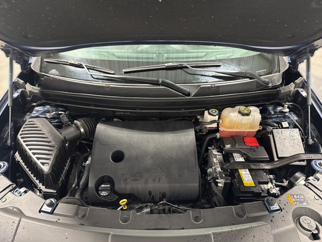 2022 Chevrolet TRAVERSE LS 2022 Chevrolet TRAVERSE LS