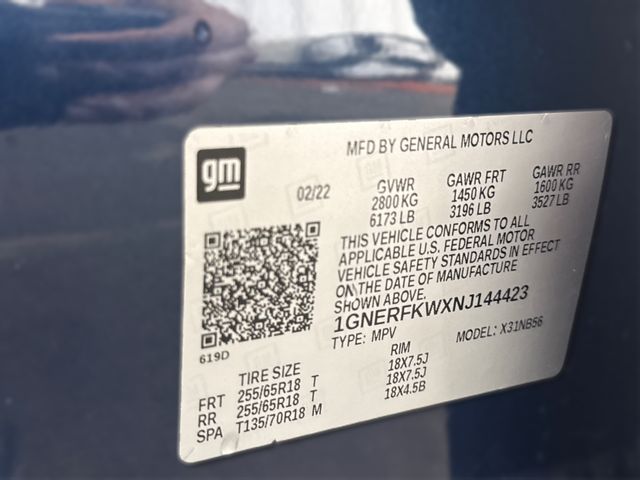 2022 Chevrolet TRAVERSE LS | Houston, TX | Texas Star Motors 2022 Chevrolet TRAVERSE LS | Houston, TX | Texas Star Motors