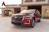 2022 Chevrolet Traverse Premier | Lubbock, TX | Adelante Autos
