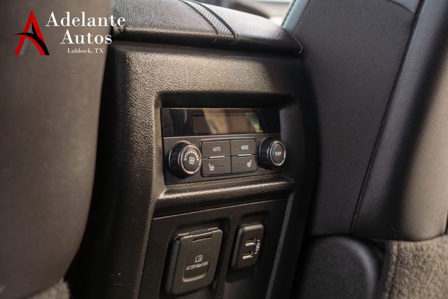 2022 Chevrolet Traverse Premier | Lubbock, TX | Adelante Autos 2022 Chevrolet Traverse Premier | Lubbock, TX | Adelante Autos