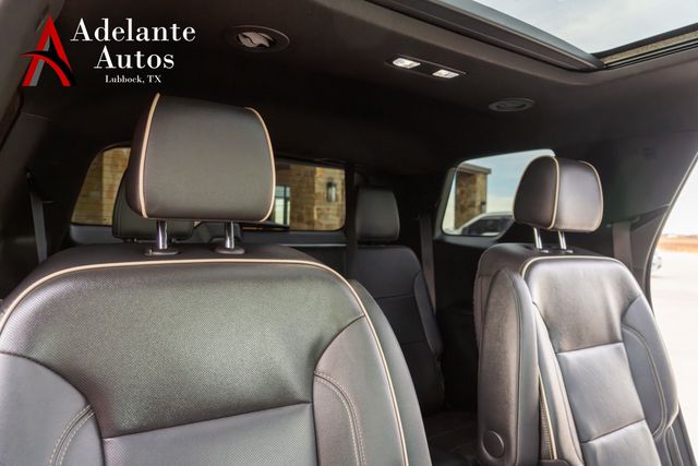 2022 Chevrolet Traverse Premier | Lubbock, TX | Adelante Autos
