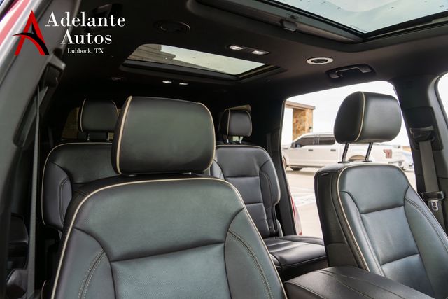 2022 Chevrolet Traverse Premier | Lubbock, TX | Adelante Autos 2022 Chevrolet Traverse Premier | Lubbock, TX | Adelante Autos