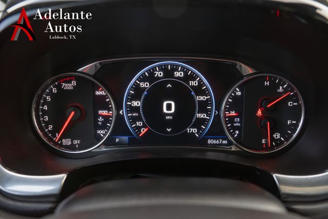 2022 Chevrolet Traverse Premier | Lubbock, TX | Adelante Autos 2022 Chevrolet Traverse Premier | Lubbock, TX | Adelante Autos