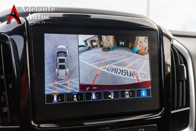 2022 Chevrolet Traverse Premier | Lubbock, TX | Adelante Autos 2022 Chevrolet Traverse Premier | Lubbock, TX | Adelante Autos