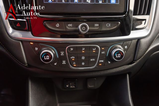 2022 Chevrolet Traverse Premier | Lubbock, TX | Adelante Autos